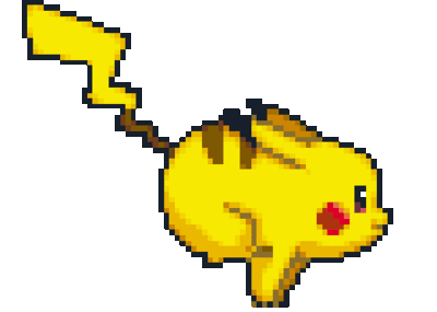 Pokémon